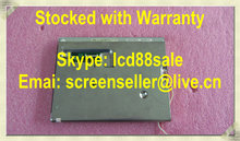 best price and quality original  LQ080V3DG01   industrial LCD Display 2024 - buy cheap