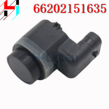 4pcs PDC Parking sensor For X3 E83 X5 E70 X6 E71 E72 OEM 502509755 2151635 2180495 66202151635 66202180495 2024 - buy cheap