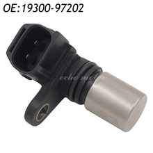 New 19300-97202 029600-0960 Crankshaft Position Sensor For TOYOTA DUET Daihatsu 2024 - buy cheap