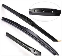 FUNDUOO 26"+14" High Hybrid 3 Section Rubber Windscreen Wipers Wiper Blade For KIA Ceed 2012-2017 2024 - buy cheap