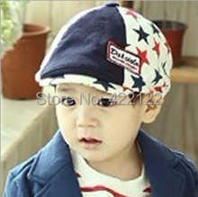 Winter ear protector knitted hats for boy/girl/kits hats,infants caps beanine chilldren-Dot turtleneck 2pcs/lots  MC10 2024 - buy cheap