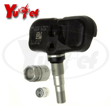 Tire Pressure Sensor TPMS For Toyota Lexus Nissan OE#40700-JK00B 40700JK00B 2024 - buy cheap