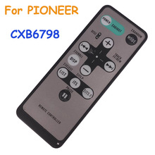 90%New Original Remote Control CXB6798 For Pioneer Audio 2024 - buy cheap