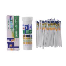 150 Strips Bottled PH Test Paper Range PH 0-14 For Urine & Saliva Indicator PH Meters 2024 - buy cheap