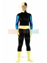 Ravager Costume halloween cosplay fullbody Metallic & Spandex superhero costumes show zentai suit Hot sale 2024 - buy cheap