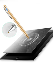 Caneta capacitiva para tablet pc dexp ursus gx110, caneta capacitiva touch screen 2024 - compre barato