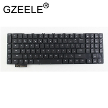 GZEELE US laptop Keyboard For LENOVO Gaming Y900 Keyboard Clavier Backlit Layout US (No Frame) backlight 2024 - buy cheap