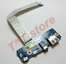 original for L15W-B USB Audio Sound Volume Control Board MA20_IO_BOARD test good free shipping 2024 - buy cheap