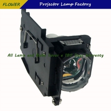 VLT-SL6LP  Projector lamp  for  Mitsubishi SL6U SL9U XL6U XL9 XL9U VLTSL6LP Projectors 2024 - buy cheap