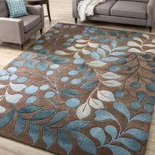 Nordic Abstract Flower Art Carpets For Living Room Bedroom Area Rugs Anti-slip Large Size Floor Mats/Rug Fashion Kitchen Carpet 2024 - buy cheap