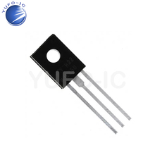 Free ship 2SA1210 A1210 2SB649 B649 2SB649AC 2SC2611 C2611 2SC2912 C2912 D600K 2SD600K KTC3964 C3964 2SC3964 KTC3964-U/P  TO-126 2024 - buy cheap