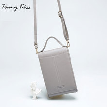 Tonny Kizz Bags for women 2018 Fashion mini crossbody bags for women pu leather small female purse handbag ladies shoulder bag 2024 - buy cheap