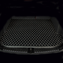 Пользовательские подходящие автомобильные коврики для багажника Buick Encore Envision LaCrosse Regal Excelle GT XT 5D ковер для пола 2024 - купить недорого