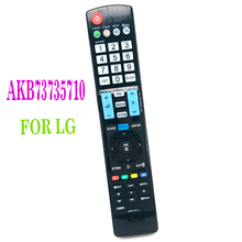 Mando a distancia Universal de repuesto para TV LG, AKB73735710, plástico, LED, HDTV 2024 - compra barato