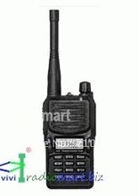 FEIDAXIN FDC FD-68 UHF 400-470Mhz two way radio walkie talkie best for hotel,commercial,security use 2024 - купить недорого