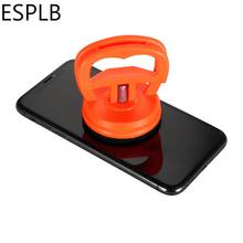 ESPLB Universal Disassembly Heavy Duty Suction Cup Mobile Phone LCD Screen Opening Repair Tools for iPhone iPad 5.5cm /2.2in 2024 - buy cheap
