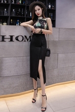 Cheap wholesale 2017 new Autumn Winter Hot selling women's fashion casual sexy Skirt H20-180710 2024 - buy cheap