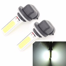 2pcs/set 881 H27W 20W COB LED Fog Driving Light DRL Light Lamp Bulb White 2024 - buy cheap