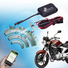 Rastreador GPS para coche, bicicleta eléctrica, motocicleta, SMS, red, sistema de seguimiento de maletero, dispositivo localizador, Google Link, rastreador GPRS en tiempo Real 2024 - compra barato