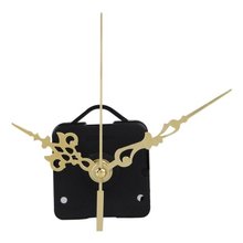 YCYS-third-hand quartz clock movement mechanism is golden in color 2024 - buy cheap