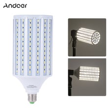 Andoer Photo Studio Photography 135W LED Corn Lamp Light Bulb 216 Beads 5500K E27 2024 - buy cheap