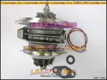 Turbocharger Cartridge Turbo Chra GT1549 717345 717345-0002 717345-0001 For Renault Laguna Megane SCENIC TRAFIC F9Q F9Q740 1.9L 2024 - buy cheap