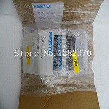 [SA] New special sales FESTO valve island CPV10-VI10P-10-8A-D1-RY-8C + GEM stock 2024 - buy cheap