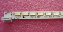FOR Hisense  RSAG7.820.4810  Article lamp 1piece=66LED 540MM 2024 - buy cheap