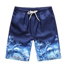 Calções de praia calções de praia de verão calções de banho de surf homem calções de banho 2024 - compre barato