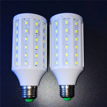 E27 24W 6500K 185-245V Photo light LED Corn Light Photo Studio Bulb Photography Daylight LampQuantity 2pc 2024 - buy cheap