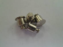 SKC-6060-8   Keyhole standoffs,  Stainless steel, Nature ,PEM standard,instock, Made in china, 2024 - buy cheap