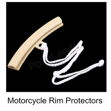 hot one pair Wheel tire Repairing Tool Rim For Edge Protector Saver Tyre Change Tool Workshop Motorcycle for all motorcycles 2024 - buy cheap