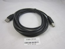 Бесплатная доставка, совместимый USB-интерфейс, программируемый ПЛК-кабель USB CP1H для оригинального ПЛК CP1H, поддержка Win7,Win8 2024 - купить недорого