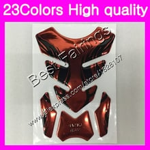 3D Carbon Fiber Tank Pad Protector For NEW S1000R S1000RR 09 10 11 12 13 14 S1000 RR 2009 2010 2011 13 2014 GP Gas Tank sticker 2024 - buy cheap