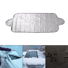 2019 nueva protección completa de la libertad cubierta del parabrisas del coche parasol de invierno Anti-nieve impermeable VS998 2024 - compra barato