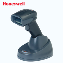 Honeywell-Kit de escáner de código de barras, dispositivo de imagen de área inalámbrica, 1902GSR-2USB-5, 2D, PDF417 y 1D, con Base y Cable USB, Original 2024 - compra barato