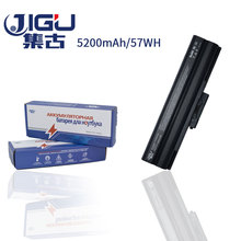 JIGU Special Price New Black 6 Cells Laptop Battery FOR SONY For VAIO VGP-BPS13A VGP-BPS13AB VGP-BPS21 VGP-BPS13 VGP-BPS13A/B 2024 - buy cheap