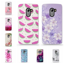 Case For Lenovo Vibe X3 Lite / K4 Note A7010 Silicone Phone Case For Lenovo A7010 K4 NOTE Lenovo X3 LITE A 7010 A7010A48 K51C78 2024 - buy cheap