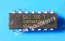 1PCS       SAJ300T       SAJ300   SAJ 300 T    DIP-14 2024 - buy cheap