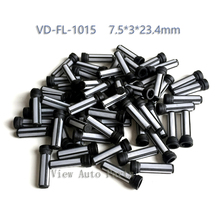 200pcs PAM For Diesel Petrol Fuel Injector Micro Basket Filter    Top Quality Fuel  Injector Repair Service Kits VD-FL-1015 2024 - buy cheap