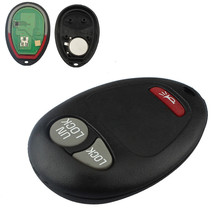 315MHZ 3 Buttons Replacement Auto Car Keyless Entry Remote Key Fob Transmitter Clicker Beeper Alarm for Hummer 2024 - buy cheap