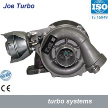 turbocharger Turbo  GT1544V 753420 753420-5005S 750030 740821 0375J6  for Citroen Peugeot 1.6HDI 110HP 80KW 2024 - buy cheap