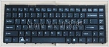 English Keyboard for SONY Vaio VGN-FW VGN FW PCG-3B2L PCG-3B3L PCG-3B4L PCG-3D3L US laptop keyboard 2024 - buy cheap