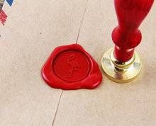 Flamingo Wax Seal Stamp/ bird Sealing Wax Seal/Wax Stamp/WS018 2024 - buy cheap