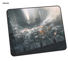 Mousepad de divisão espesso para mouse, 30x25cm, para mouse, melhor jogos, recém-chegado, personalizado, teclado, pc 2024 - compre barato