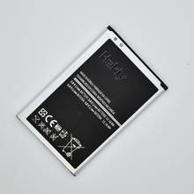 2019 Hekiy 3200mAh Original B800BE B800BC Phone Battery For Samsung Galaxy Note 3 Note3 III N9000 N9005 N9006 N900 B800BU Li-ion 2024 - buy cheap