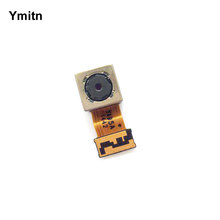 Ymitn-câmera de ré original para lg g3 s mini, d722, d725, d728, d724, módulo de câmera grande e cabo flexível 2024 - compre barato