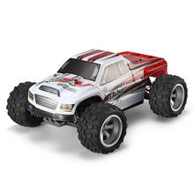 70KM/H,New Arrival 1:18 4WD RC Car DKRC A979-B 2.4G Radio Control High Speed Truck RC Buggy Off-Road VS Wltoys A959 Truck 2024 - buy cheap