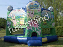 inflatable jumper castle,inflatable children outdoor toys 2024 - buy cheap