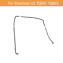 100% Genuine Signal Flex Cable For Smartisan U1 YQ601 YQ603 5.5" Antenna Flex Cable Calbe RF Flex Cable Wire Ribbon Antenna Mast 2024 - buy cheap
